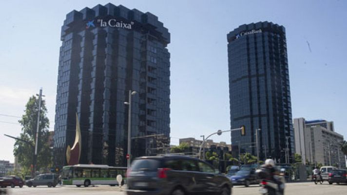 Telediario 1 - Telediario Matinal en 4' 07/10/17