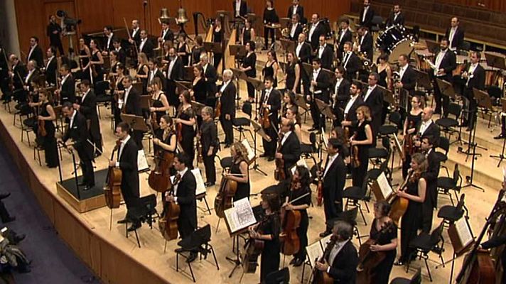 Los conciertos de La 2 - XV Coro RTVE nº 3