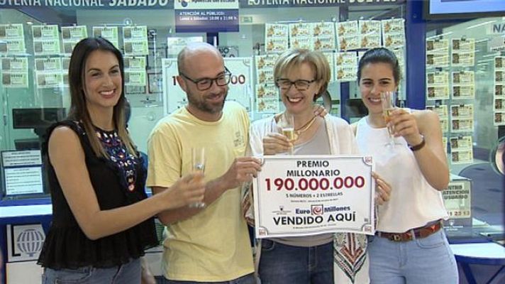 Telecanarias - Canarias en 2' - 07/10/2017