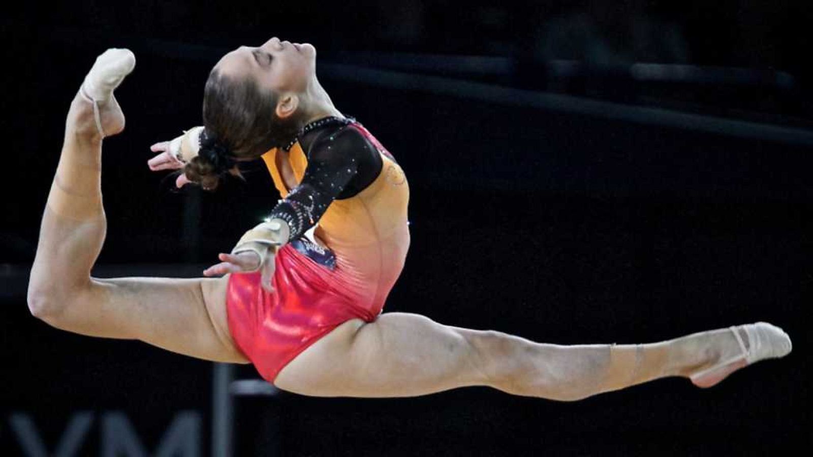 Gimnasia artística - Campeonato del mundo: : Final por aparatos (2) masculino y femenino - ver ahora