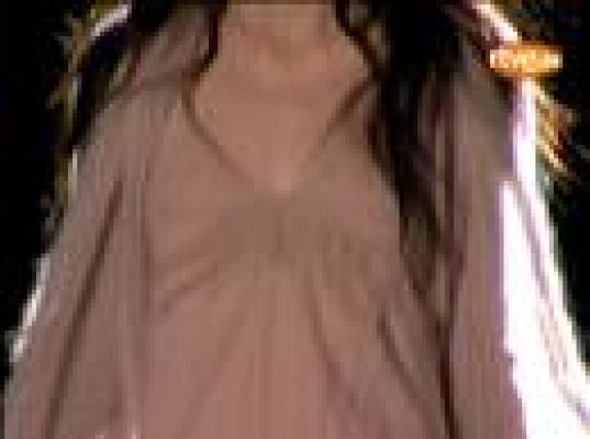  - Desfile de Carlos Díez en Cibeles