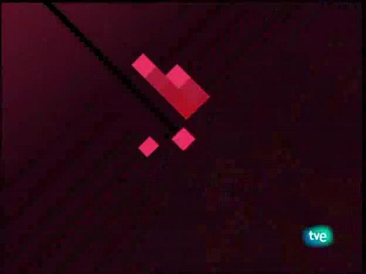 La 2 Noticias - La 2 Noticias Exprés - 24/02/09