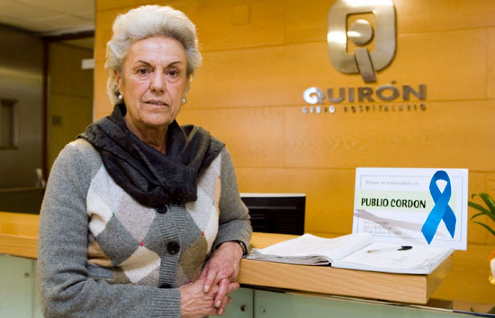 El cuerpo de Publio Cordón, empresario secuestrado por los GRAPO en 1995, está supuestamente enterrado en el sudeste de Francia.