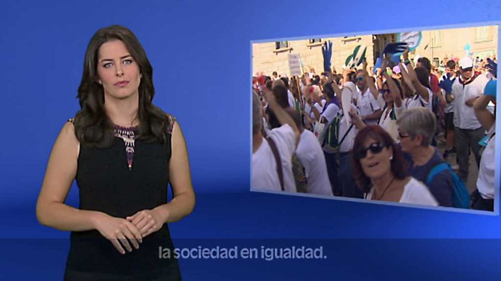 En lengua de signos - 08/10/17 - ver ahora