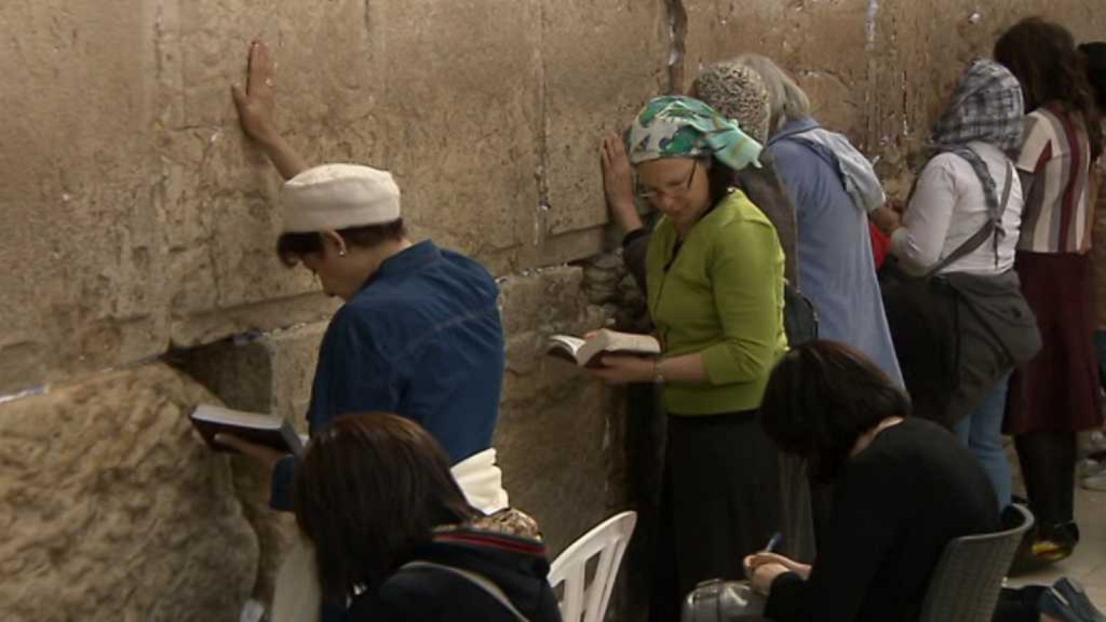 Shalom - Sucot, la fiesta de la verdadera alegría - ver ahora