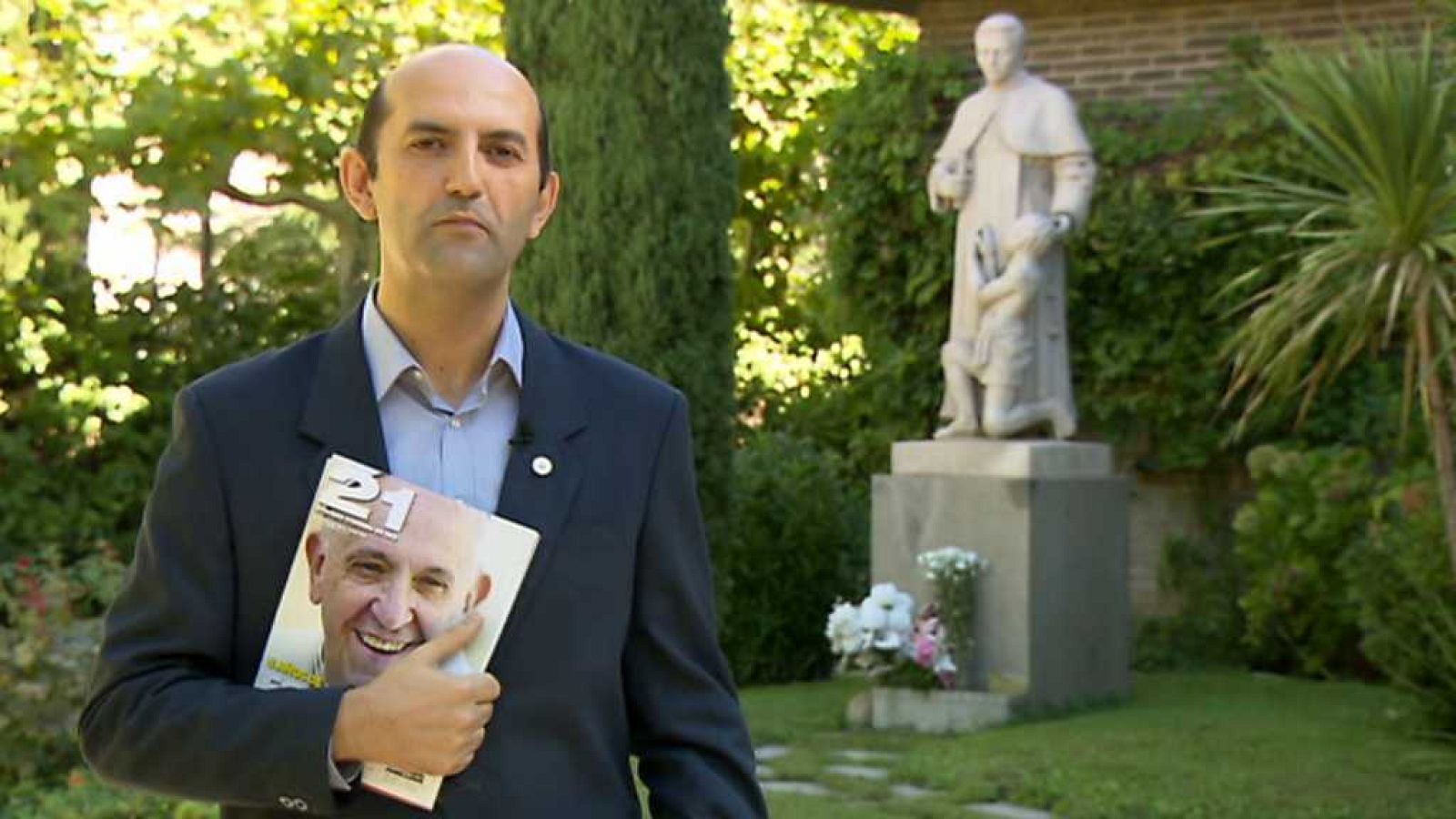 Testimonio - #21 cumple 100 - ver ahora