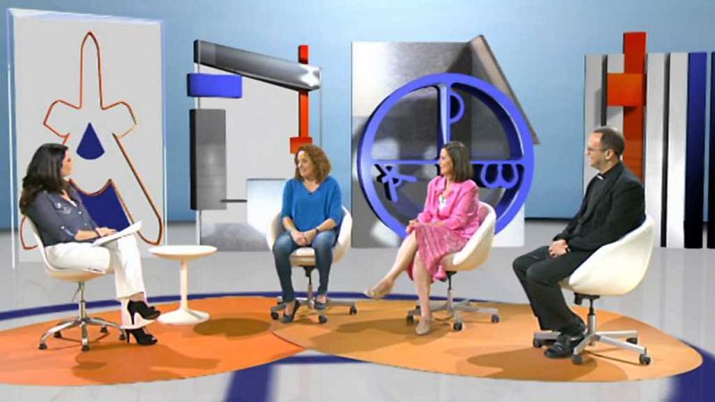 Últimas preguntas - Mujeres divorciadas - ver ahora 