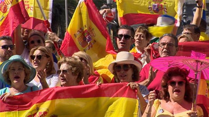 Telecanarias - Canarias en 2' - 08/10/2017