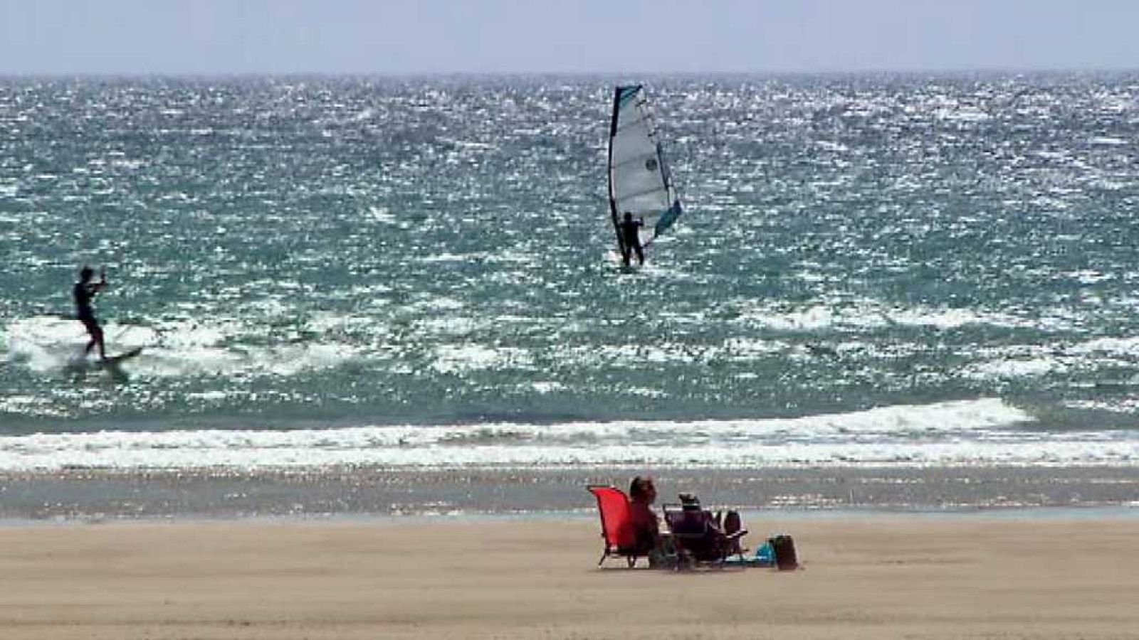 Zoom Tendencias - El placer de volver a Cádiz - ver ahora