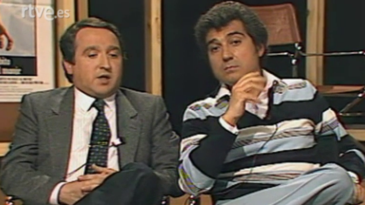 De película - El cine de parejas (Parte 2 de 2)