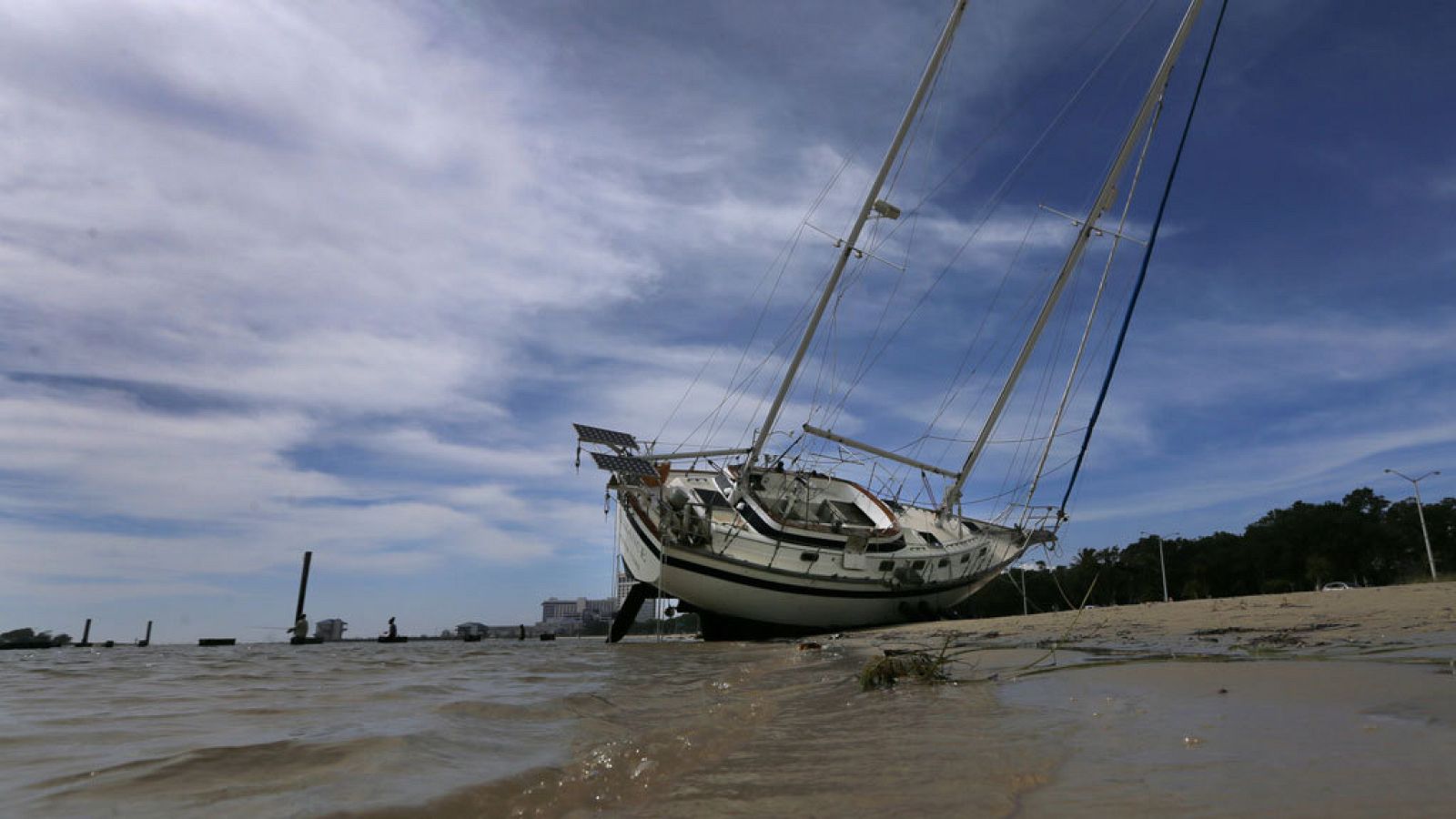 Telediario 2 en cuatro minutos - 08/10/17