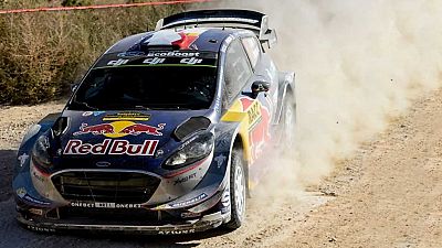 Camp. Mundo. Rally de RACC Cataluña-Rally de España (3)