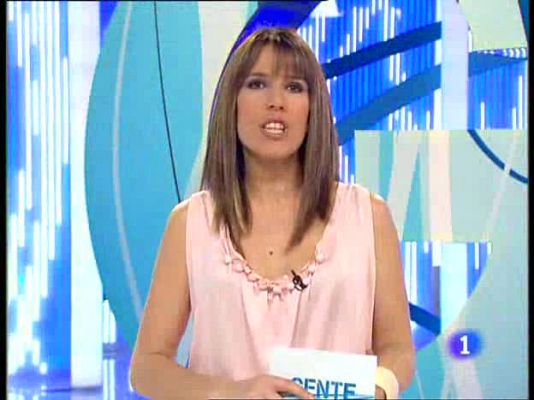 Gente - Gente - 24/02/09