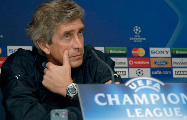 Champions League - Objetivo, cero goles en contra