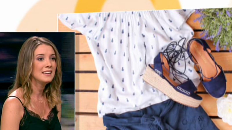 Fábrica de ideas - Invierte: Valentina