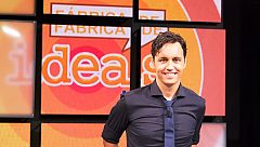 Fábrica de ideas - Peldaño de Anxo: Momento atrévete