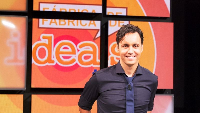 Fábrica de ideas - Peldaño de Anxo: Momento atrévete