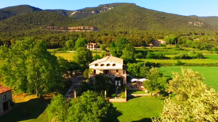 Fábrica de ideas - Imita: Idili Lizcano