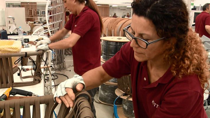 Tinc una idea - Catalunya Export