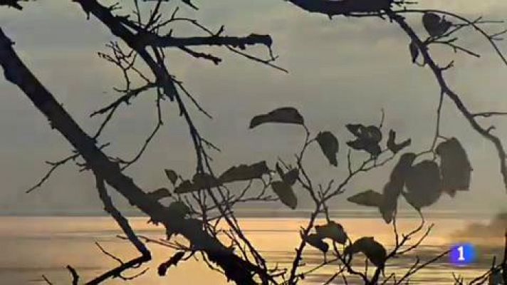 L'Informatiu - El temps - 09/10/17