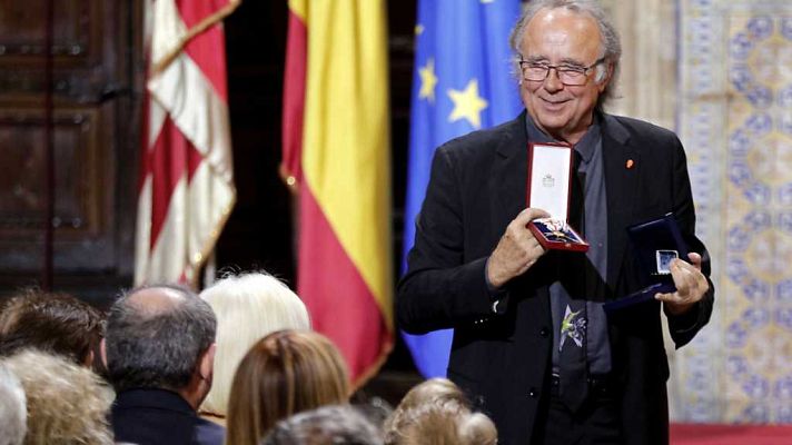 L'informatiu - Comunitat Valenciana - L'Informatiu - Comunitat Valenciana - 09/10/17