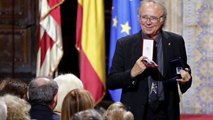 L'informatiu - Comunitat Valenciana - L'Informatiu - Comunitat Valenciana - 09/10/17