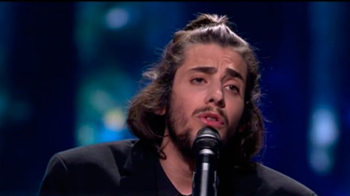 D Corazón - Salvador Sobral abandona la UCI