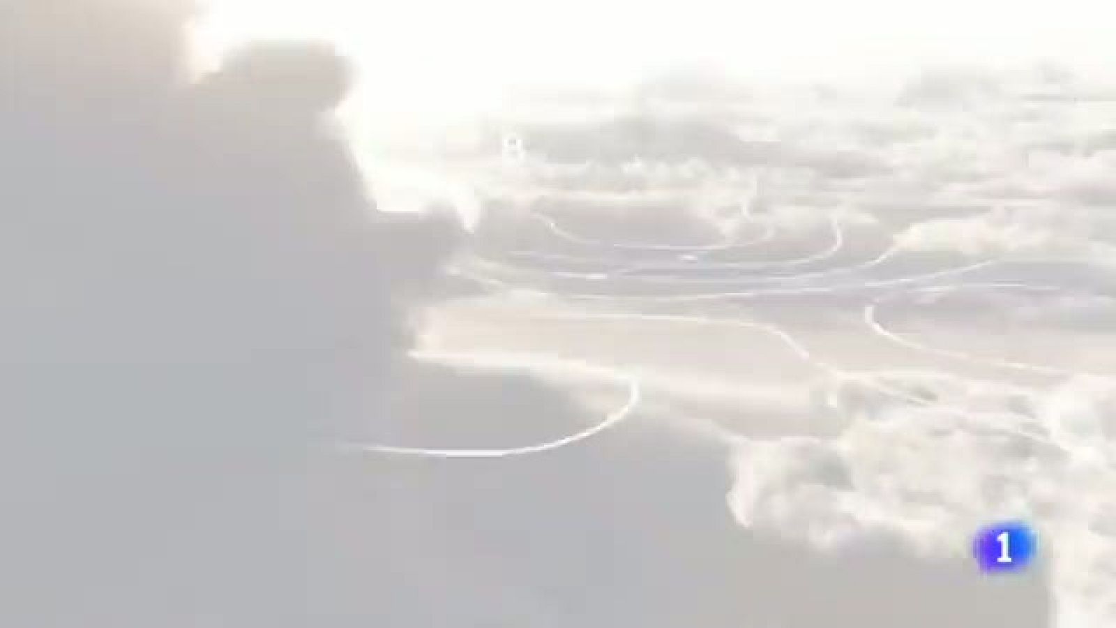 El tiempo en Cantabria - 09/10/17