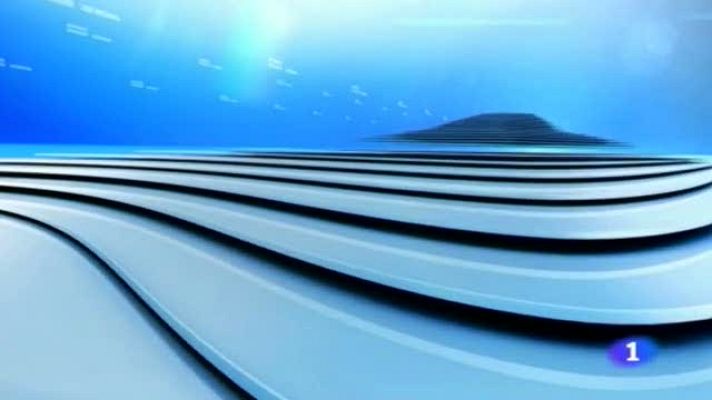 Noticias Murcia - La Region de Murcia en 2' - 09/10/2017