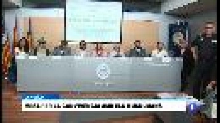 Informatiu Balear - Informatiu Balear - 09/10/17