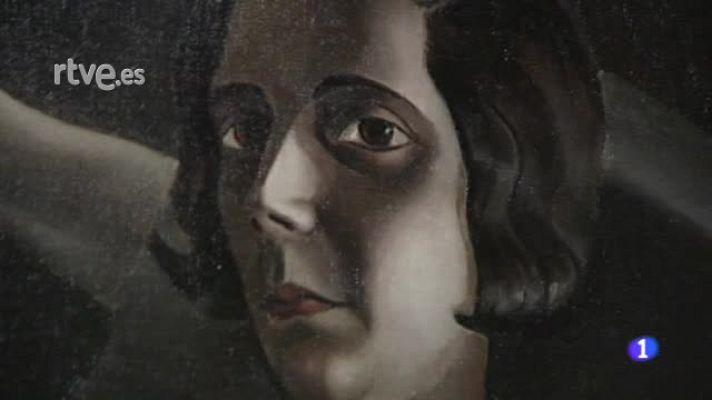  - La mujer y el Surrealismo, en el Museo Picasso Málaga