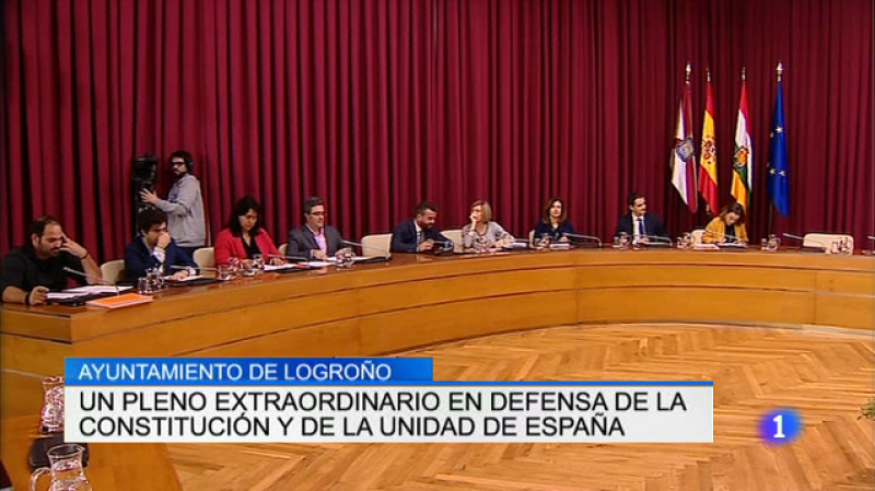  Informativo Telerioja - 09/10/17