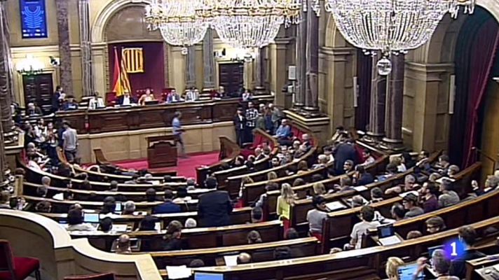 L'Informatiu - L'informatiu 2 - 09/10/2017