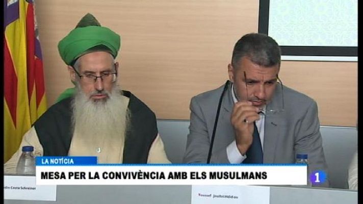 Informatiu Balear - L'Oficina per Delictes d'Odi tramita 18 casos per racisme i islamofòbia