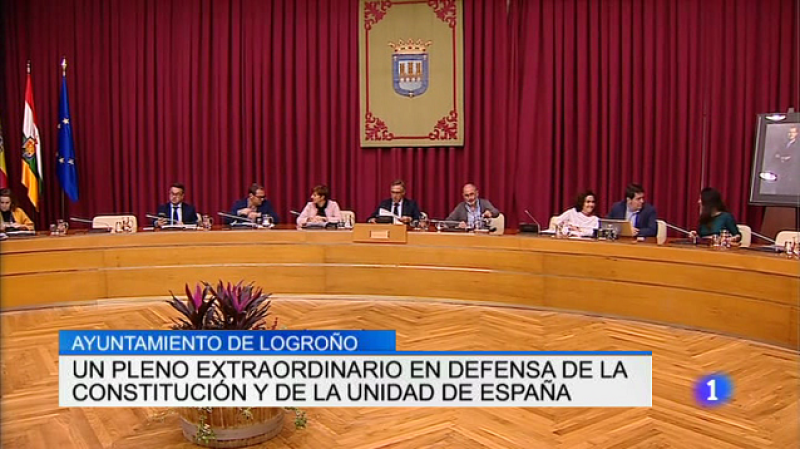  Informativo Telerioja 2 - 09/10/17