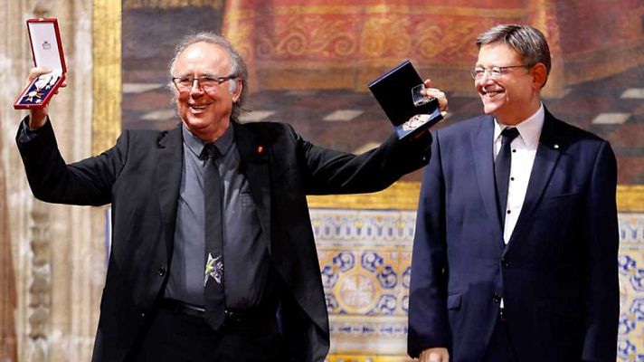 España en 24h - España en 24 horas - 09/10/17