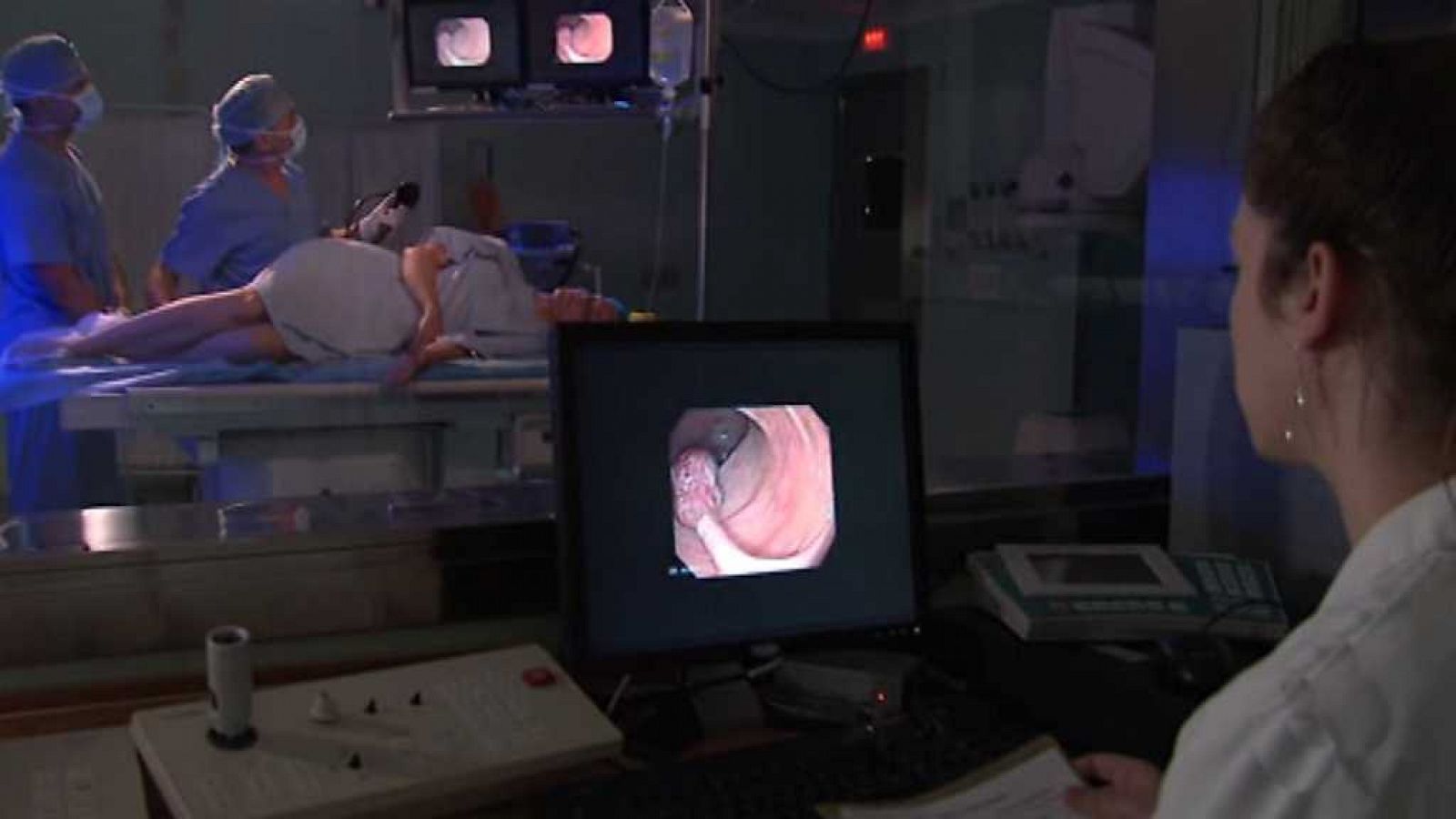 Centro médico - 09/10/17 (1) - ver ahora