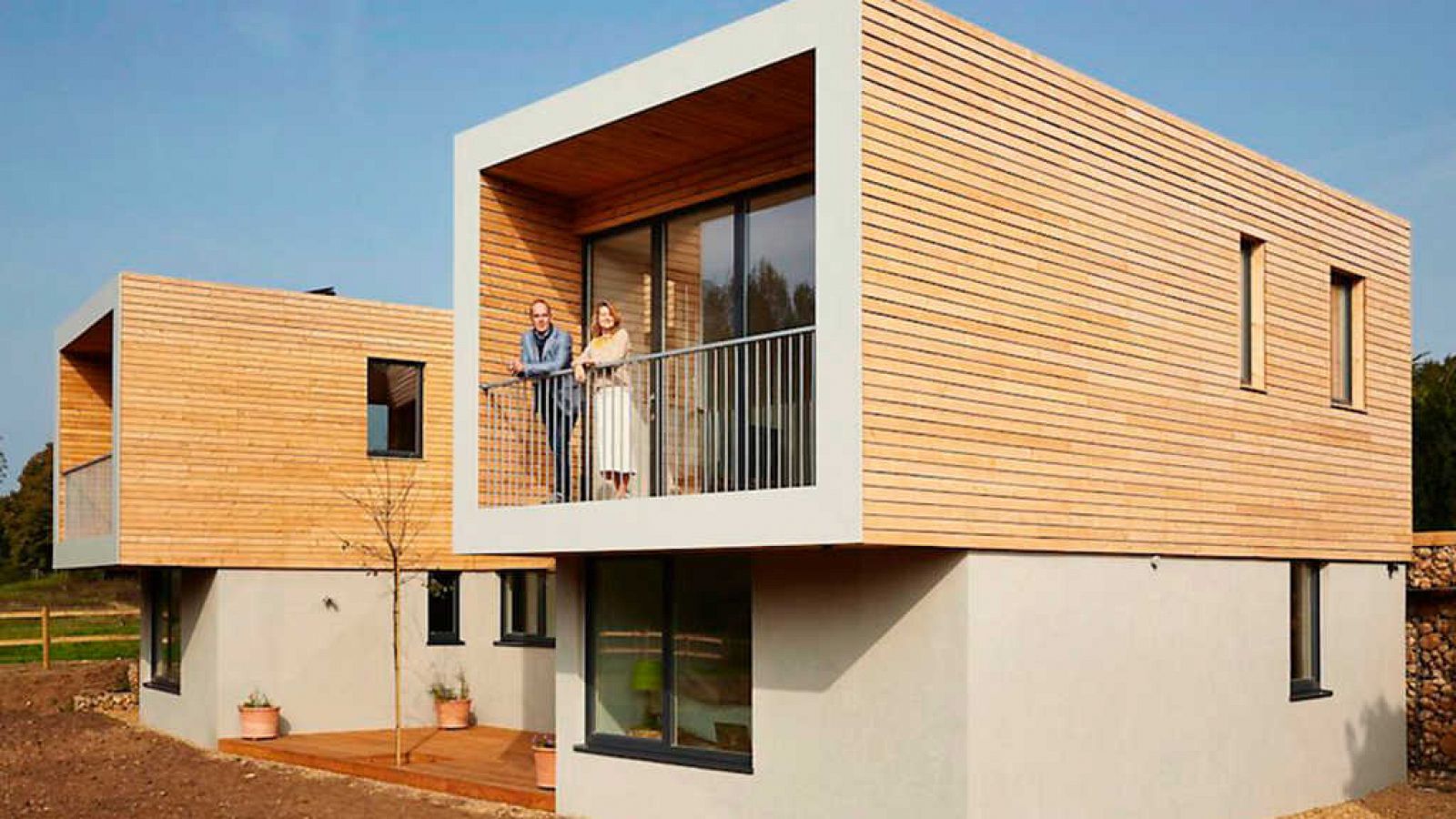 Otros documentales - Grandes diseños: T 12, Episodio 6 - ver ahora