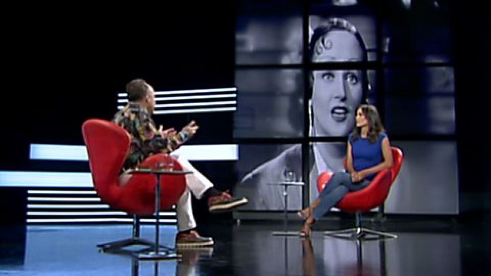 Historia de nuestro cine: La patria chica (Presentación) | RTVE Play