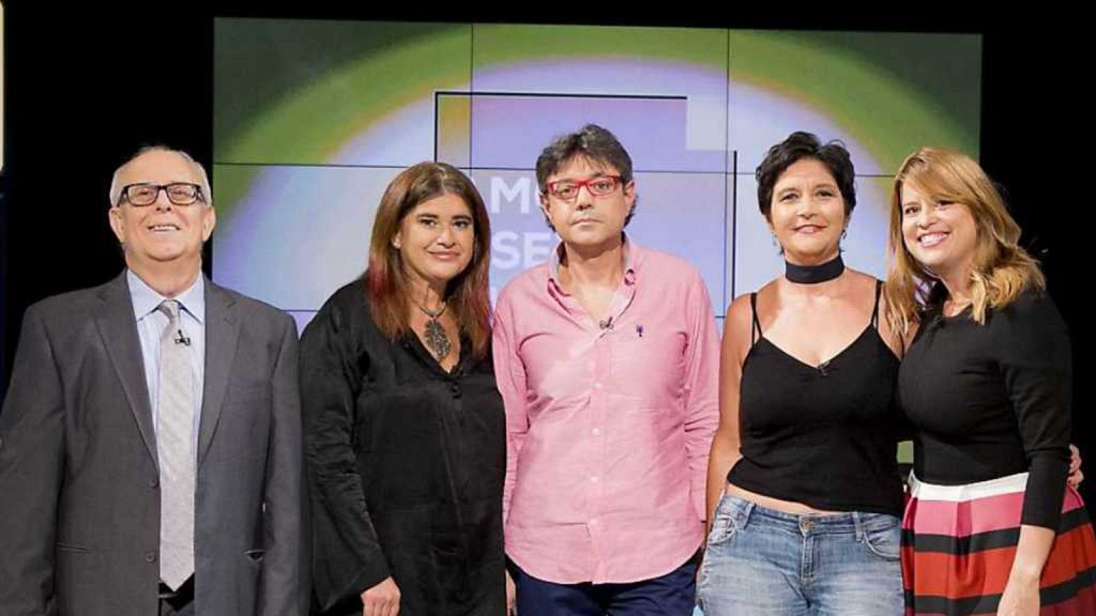 Millennium - Amor y sexo digital - ver ahora