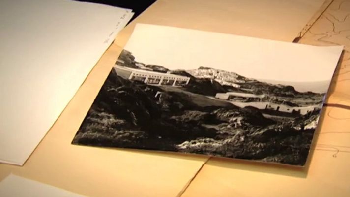 El escarabajo verde - Érase una vez un club