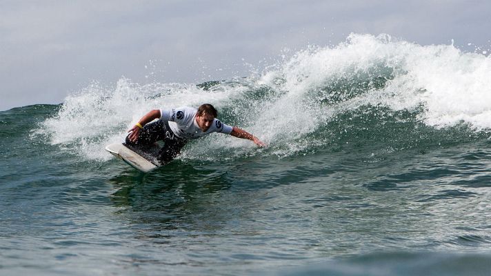 Campeonato del mundo de Kneeboard 2017. Somo (Cantabria)