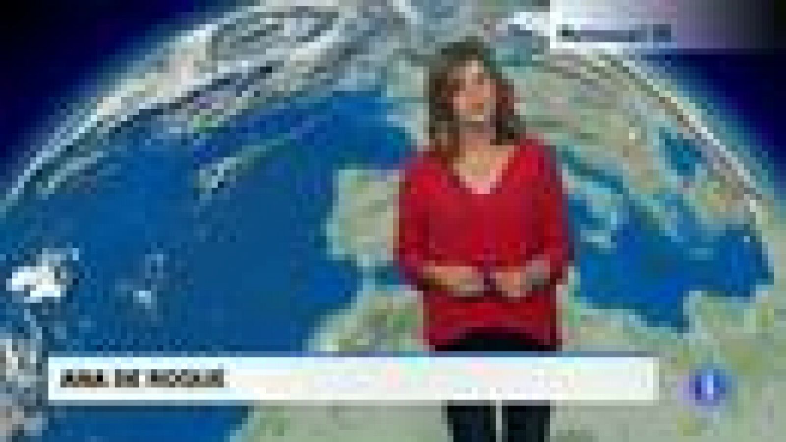 Noticias de Extremadura: El tiempo en Extremadura - 10/10/17 | RTVE Play