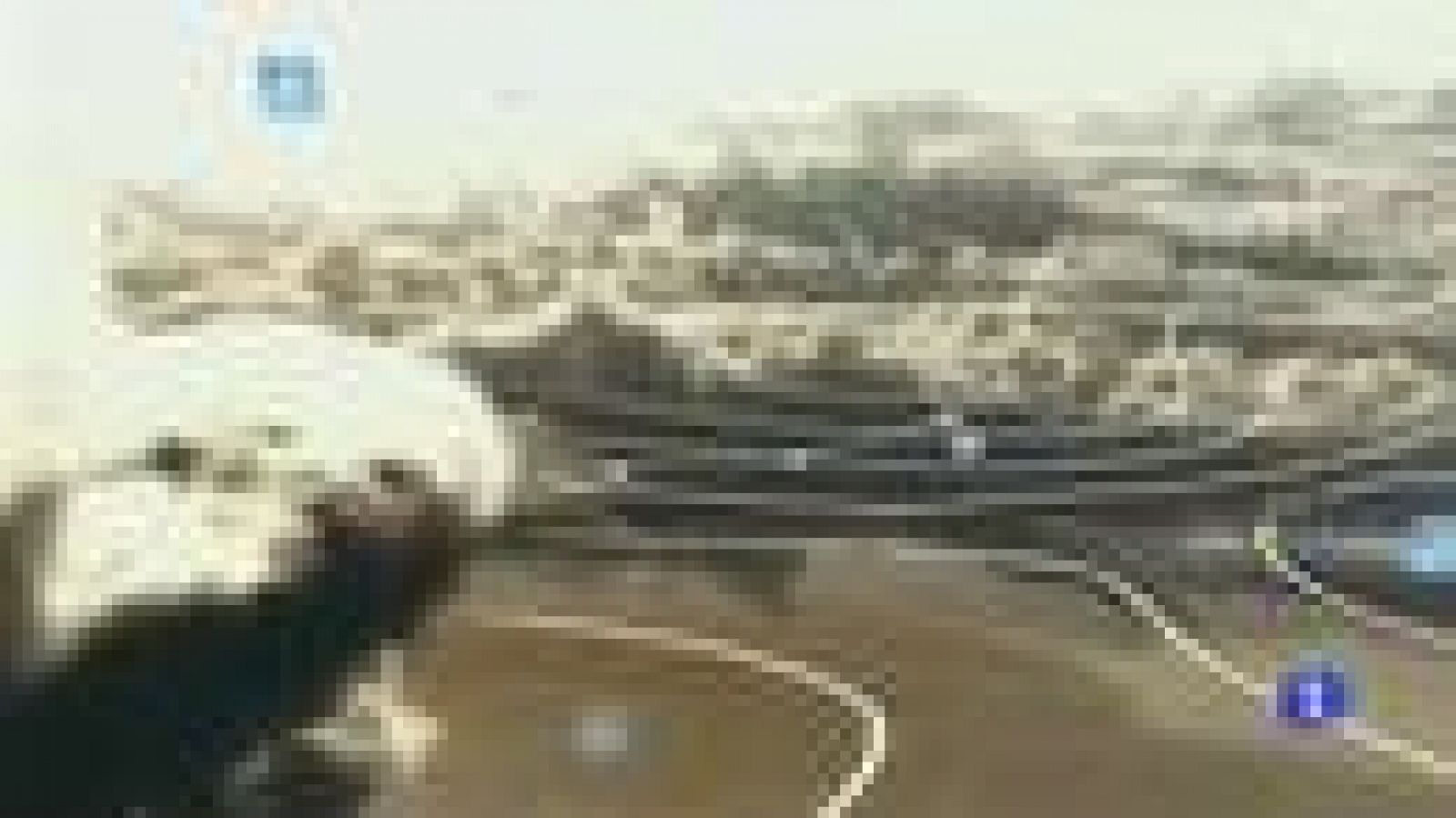 El tiempo en Aragón-10/10/17