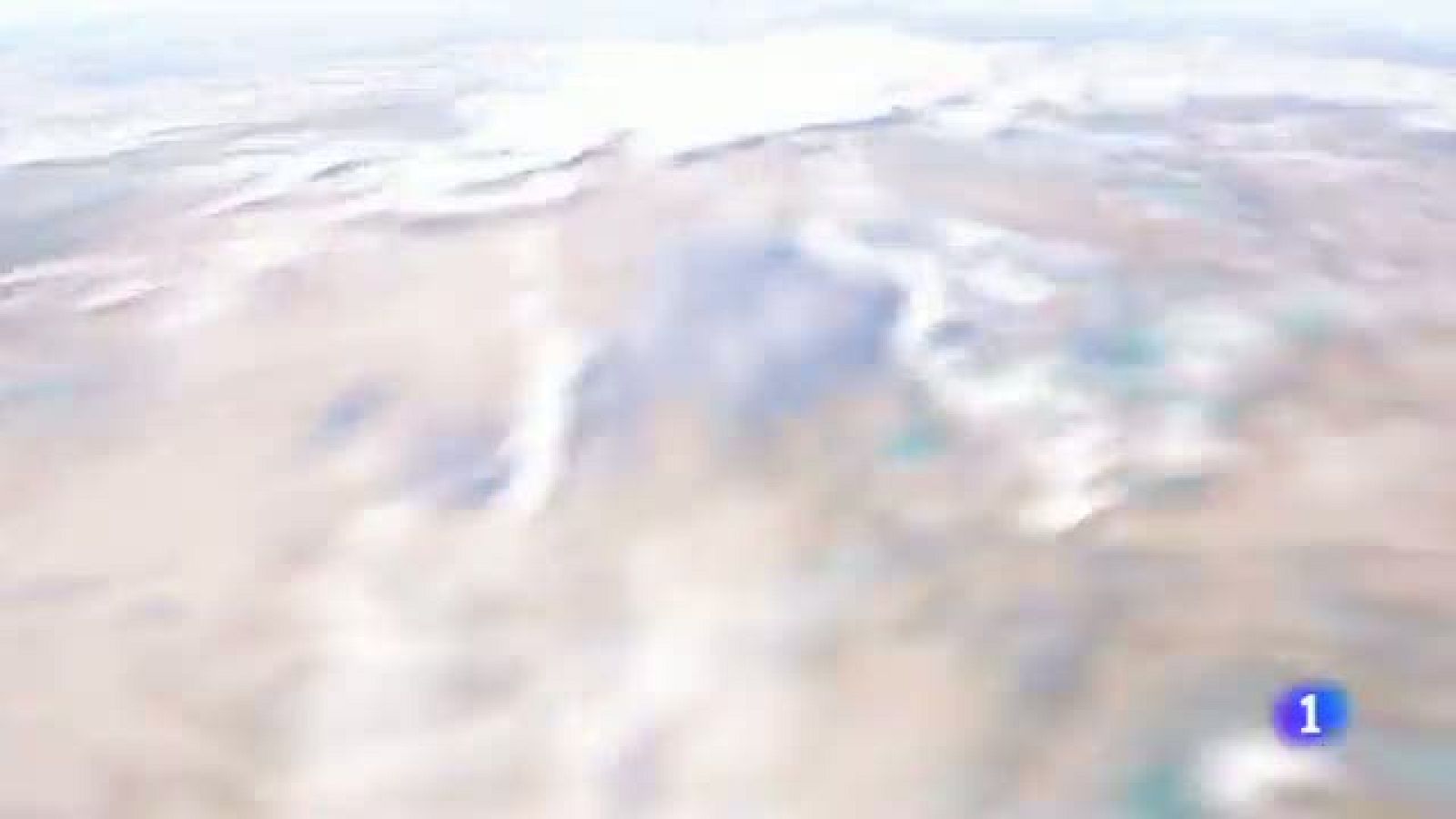 El tiempo en Cantabria - 10/10/17