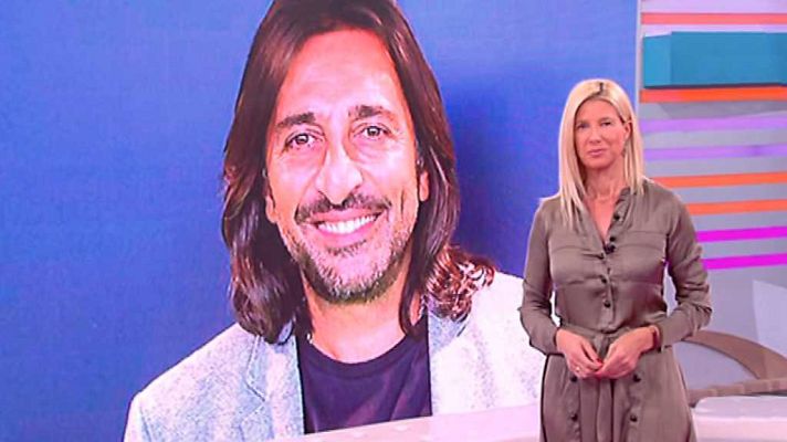 D Corazón - Corazón - 10/10/17