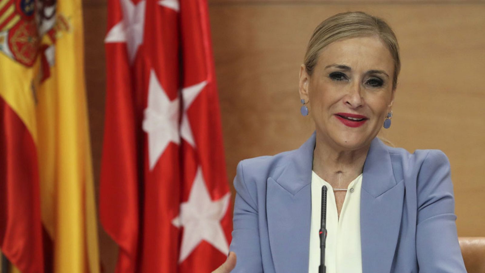 Informativo de Madrid - 10/10/17