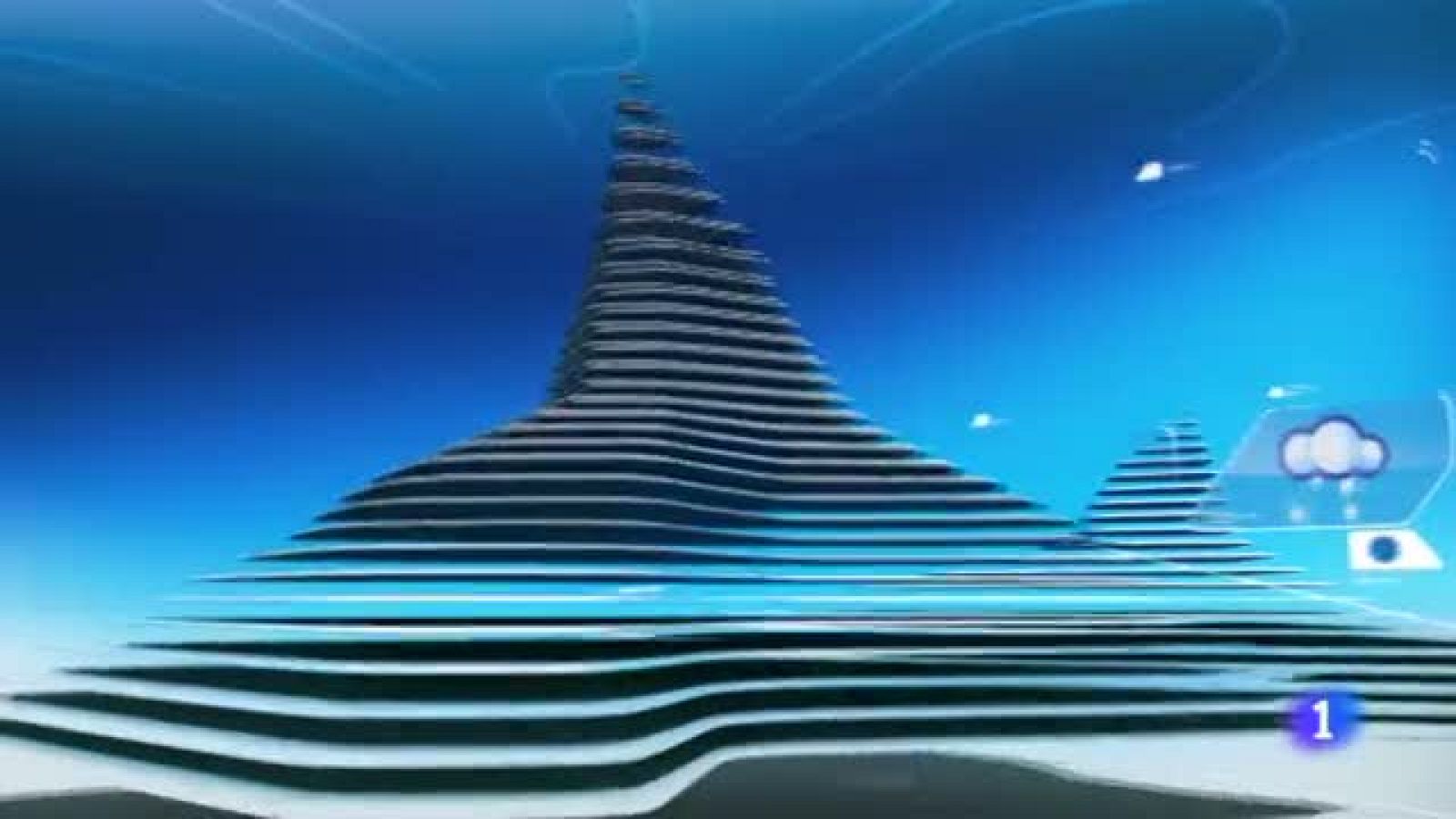  El tiempo en La Rioja - 10/10/17