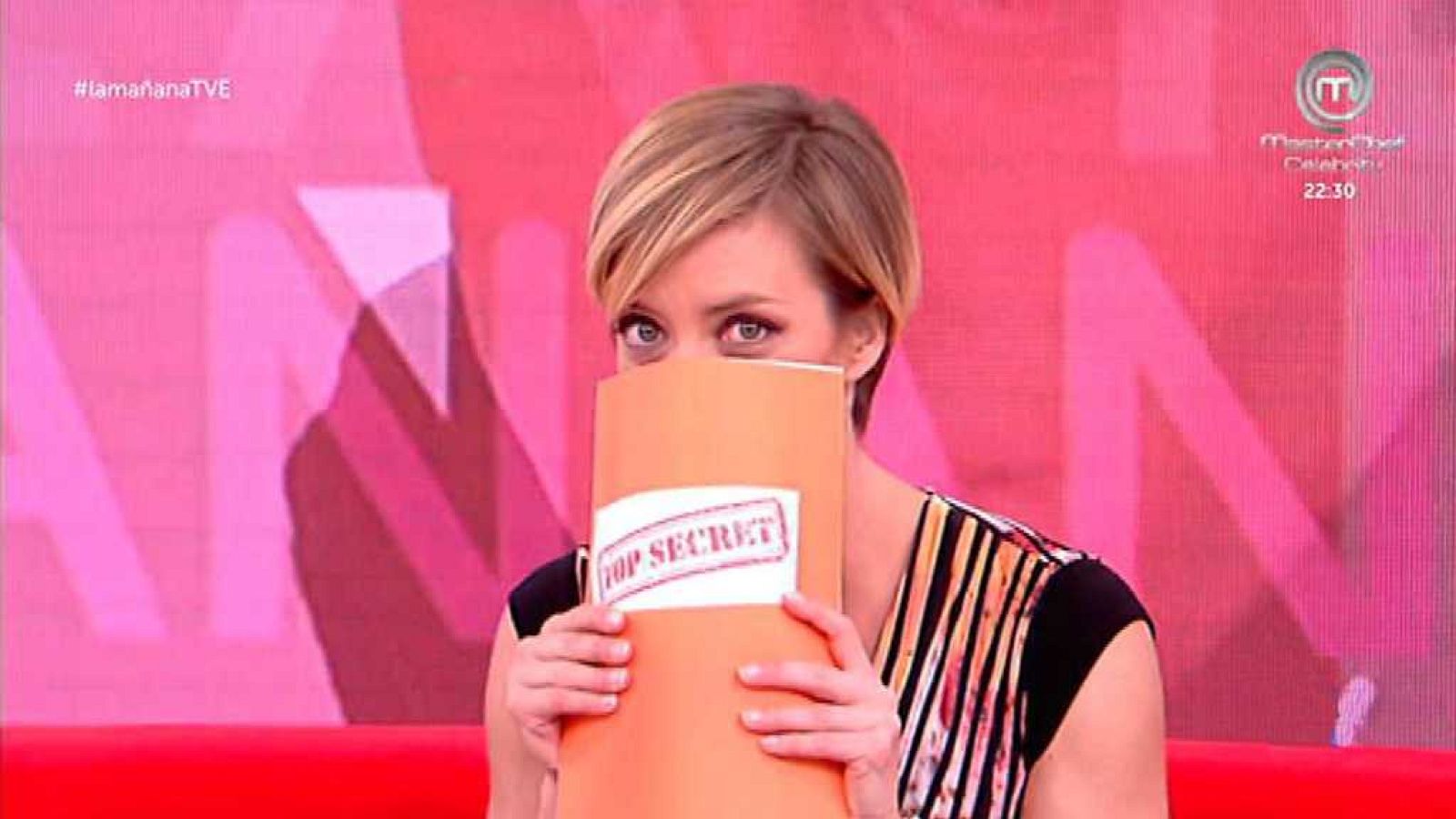 La Mañana - 10/10/17 - ver ahora