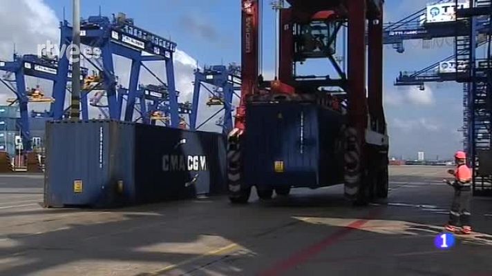  - Víctor Jerez, "pintor de deportistas"